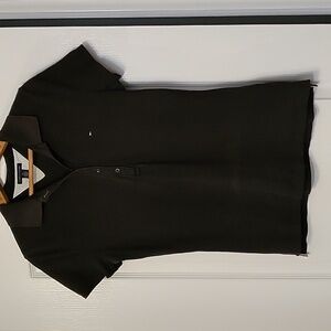 Traditional Tommy Hilfiger Polo Shirt - M - Fair used condition - Faded slightly